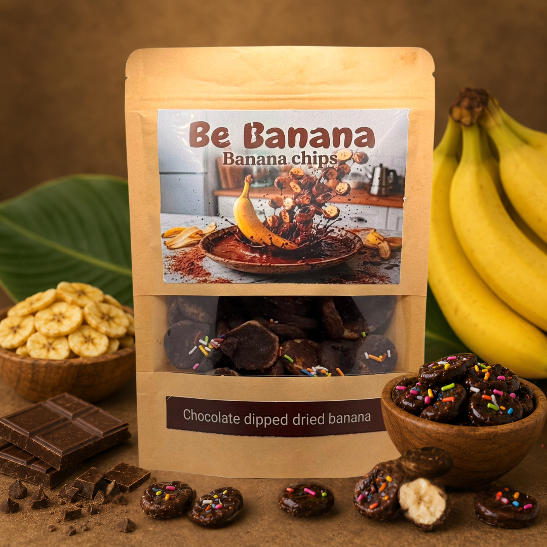 Be Banana